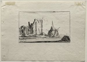 Launen: Marine von Stefano della Bella