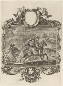 Clovis und Clotilda