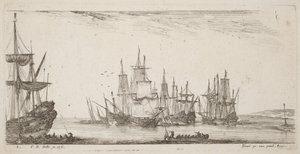  von Stefano della Bella