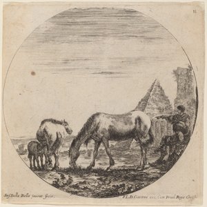 Pyramide des Caius Cestius