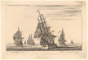  von Stefano della Bella