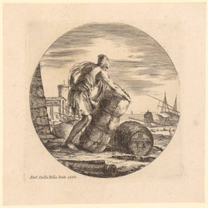  von Stefano della Bella