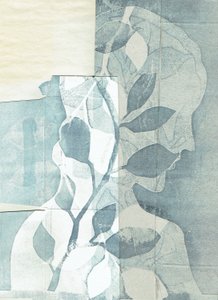 Der Wald II, 2016