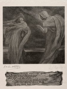 Identität, 1887