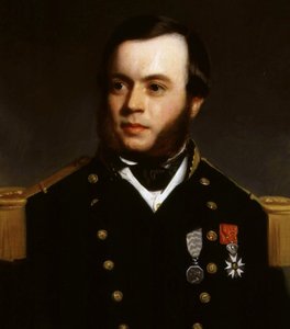 Joseph René Bellot von Stephen Pearce