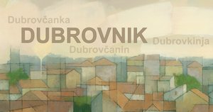 Dubrovnik von Steve Mitchell