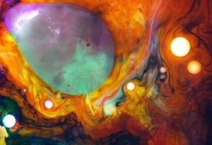 Ode an Hubble, 2024