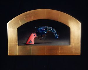 Piecemaker von Steven Skollar