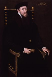 Henry Fitzalan, 12. Earl of Arundel