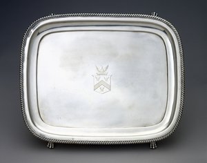 Tablett