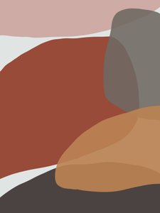 Organische Erdtöne von Studio Palette