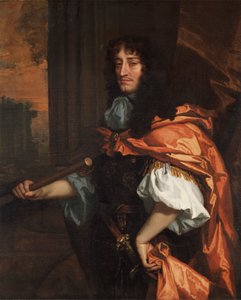 Prinz Rupert vom Rhein