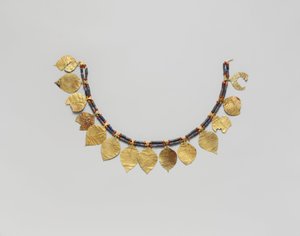 Kopfschmuck, ca. 2600-2500 v. Chr.