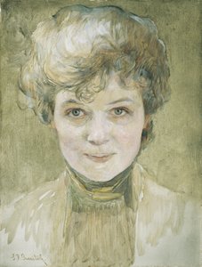Selbstbildnis