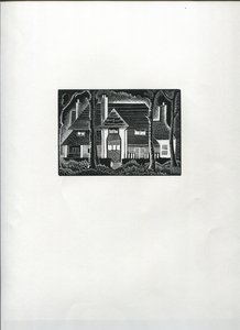 Das Haus im Wald