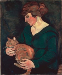 Louison und Raminov
