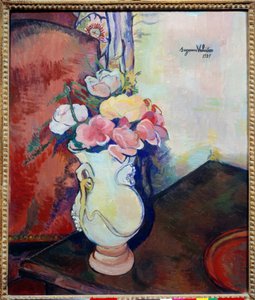 Blumenvase