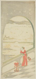 Chinesischer Dichter