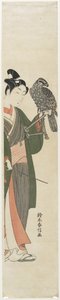 Falkner, 1769-1770
