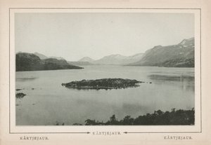 Schweden: Kartjejaur von Swedish Photographer
