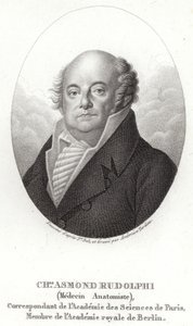 Karl Asmund Rudolphi von Swedish School