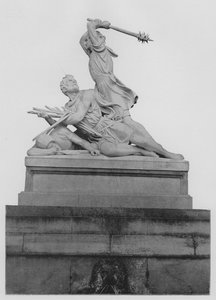 Stans, Denkmal von Winkelried