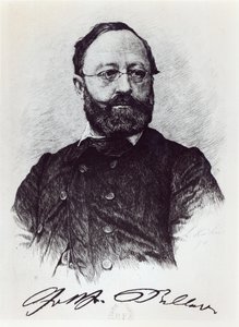 Gottfried Keller