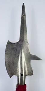 Hellebarde