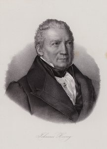 Johannes Herzog von Effingen, Schweizer Politiker und Unternehmer von Swiss School