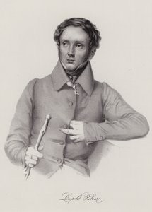 Louis Leopold Robert, Schweizer Maler von Swiss School