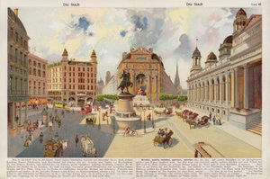 Die Stadt