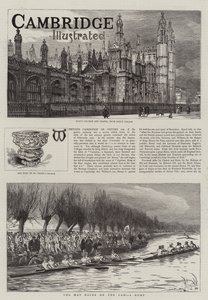 Cambridge illustriert