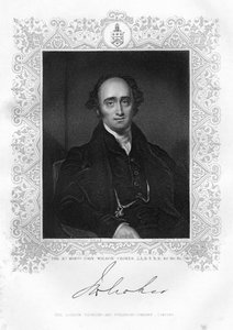 John Wilson Croker 1780-1857, irischer Staatsmann und Autor, 19. Jahrhundert von TH Parry