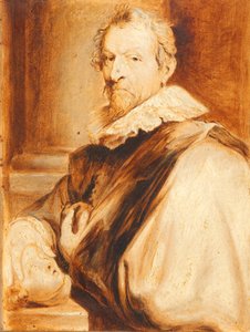 Hendrick van Balen, 1827 von T.S. White