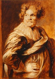 Simon de Vos, 1827