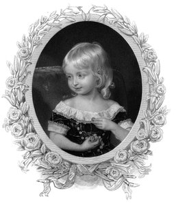 Prinz Philippe, Graf von Flandern, 19. Jahrhundert von T. A. Dean