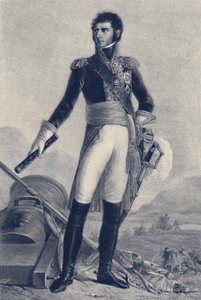 Marschall Jean-Baptiste-Jules Bernadotte..., 1804, 1896