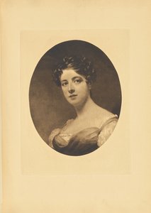 Miss Janet Suttie von T. and R. Annan and Sons