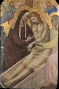 Die Beweinung Christi