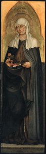 Heilige Elisabeth von Thüringen, 1403