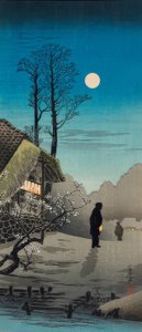Altes Gasthaus von Takahashi Hiroaki