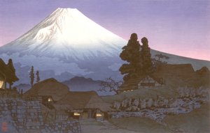 Mikuho (Fuji)