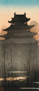 Nagoya Schloss
