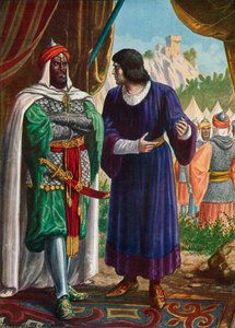 Eroberung Siziliens durch die Sarazenen, 859