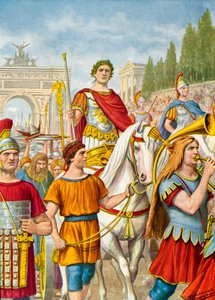 Kaiserlicher Triumph