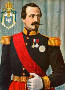 Louis Napoleon Bonaparte
