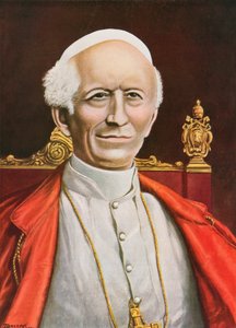 Papst Leo XIII