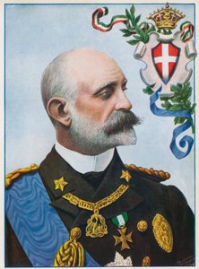 Der Herzog von Genua