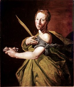 St. Agatha