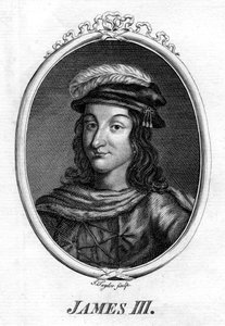 James III, 19. Jahrhundert